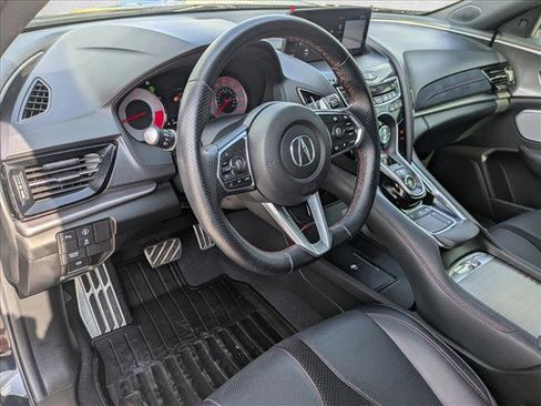 Used 2023 Acura RDX A-Spec image 9