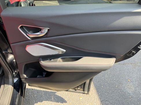 Used 2019 Acura RDX A-Spec AWD/4WD image 29