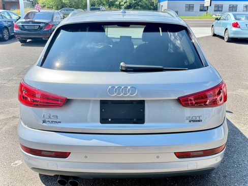 Used 2018 Audi Q3 2.0T Premium AWD/4WD image 9