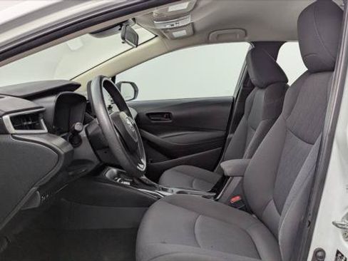 Used 2022 Toyota Corolla LE FWD image 14