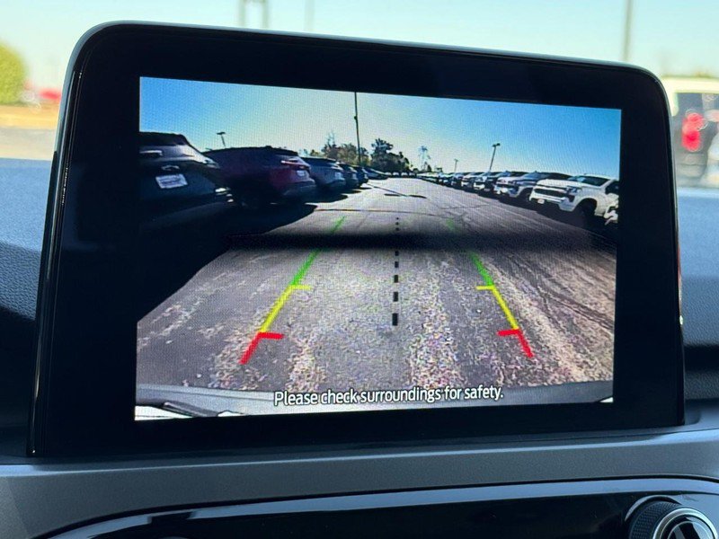 Used 2024 Ford Escape Active FWD image 21