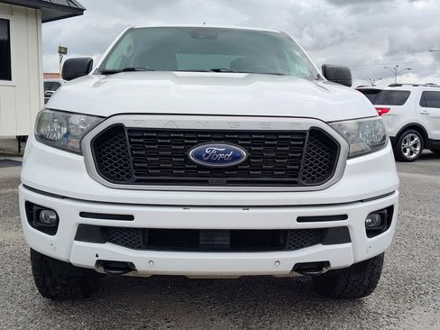 Used 2019 Ford Ranger XLT w/ FX4 Off-Road Package AWD/4WD image 10