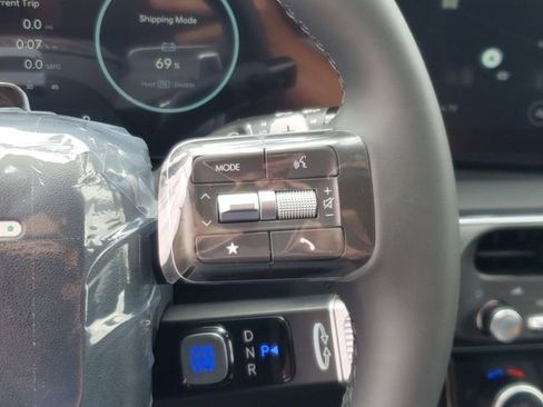 New 2026 Hyundai Palisade SEL Premium AWD/4WD image 24