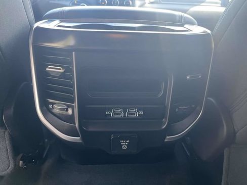 Used 2021 RAM 1500 Big Horn RWD image 16