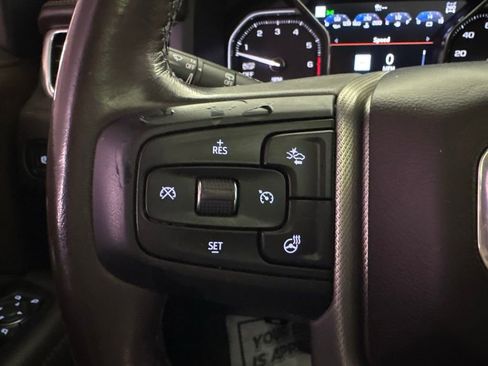 Used 2021 GMC Yukon Denali w/ Denali Premium Package AWD/4WD image 26