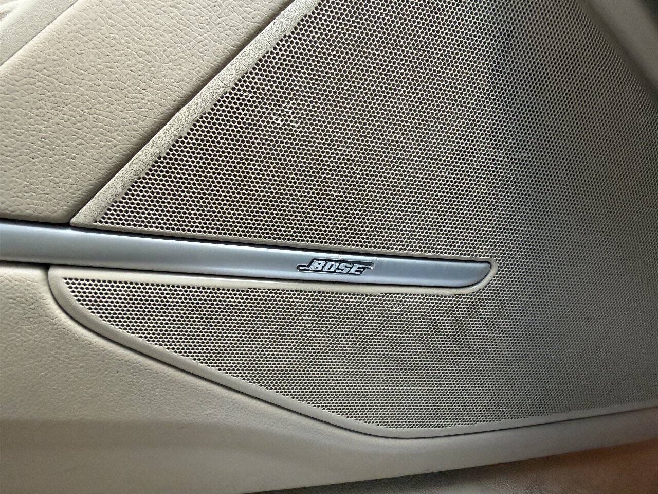 Used 2013 Cadillac CTS Luxury AWD/4WD image 15
