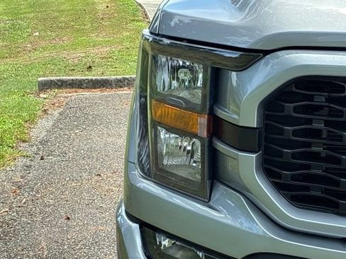 Used 2023 Ford F150 XL w/ STX Appearance Package AWD/4WD image 9
