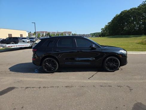 Used 2023 Lincoln Corsair Reserve w/ Equipment Group 201A AWD/4WD image 8