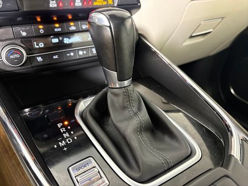 Used 2023 MAZDA CX-9 Signature AWD/4WD image 33