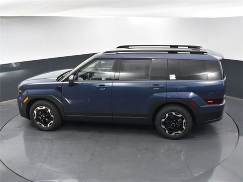 Used 2025 Hyundai Santa Fe SEL image 22