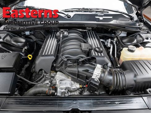Used 2019 Dodge Challenger R/T Scat Pack RWD image 7