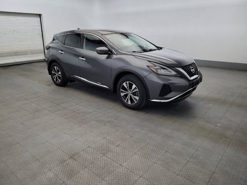 Used 2020 Nissan Murano S w/ Technology Package AWD/4WD image 11