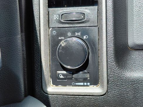Used 2019 RAM 1500 Tradesman w/ Popular Equipment Group AWD/4WD image 12