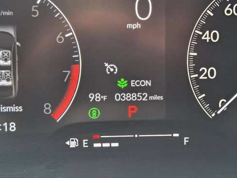 Certified 2024 Honda Civic Sport image 24