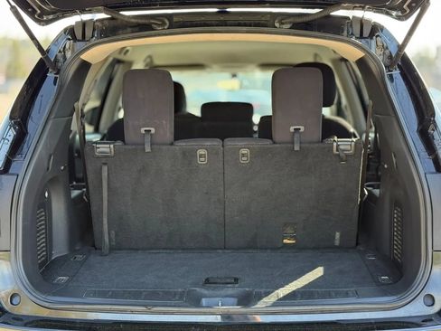 Used 2013 Nissan Pathfinder SV AWD/4WD image 30