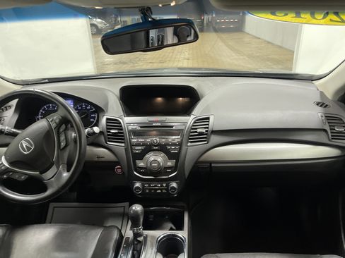 Used 2013 Acura RDX AWD w/ Technology Package image 23