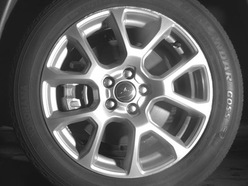 Used 2025 Jeep Compass Limited AWD/4WD image 12