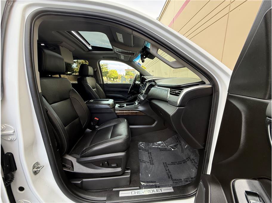 Used 2020 Chevrolet Tahoe LT AWD/4WD image 32