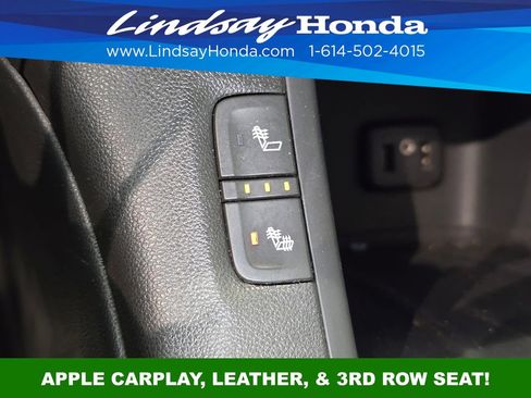 Used 2017 GMC Acadia SLT AWD/4WD image 20