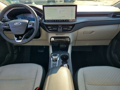 Certified 2023 Ford Escape Active w/ Tech Pack #2 image 11