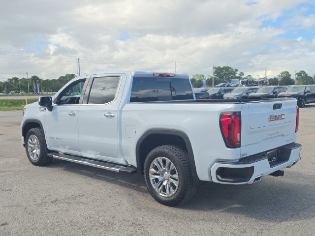 New 2026 GMC Sierra 1500 Denali w/ Technology Package AWD/4WD image 4