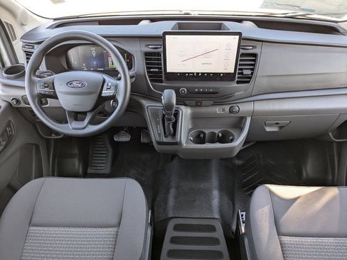 New 2026 Ford Transit 350 XL RWD image 16