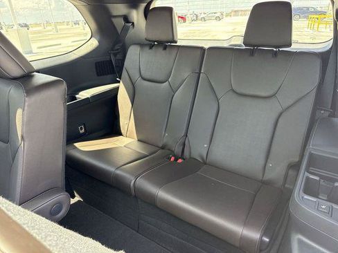 Certified 2025 Lexus TX 350 FWD w/ Technology Package image 24