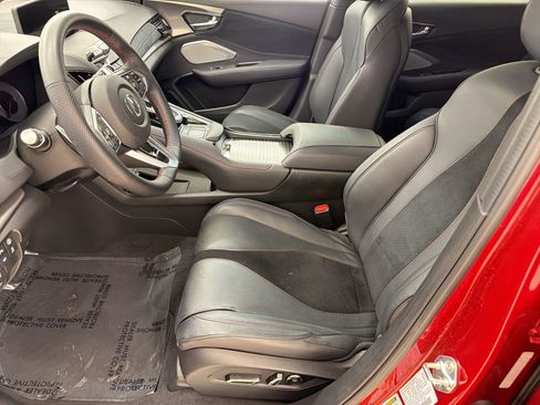 Used 2023 Acura RDX A-Spec AWD/4WD image 5