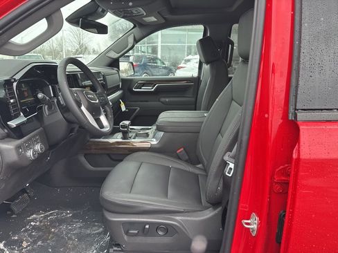 New 2026 GMC Sierra 1500 Elevation w/ Elevation Premium Package image 9
