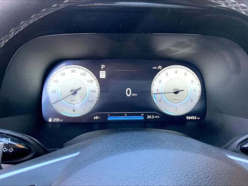 Used 2024 Hyundai Palisade Limited image 26