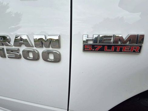 Used 2017 RAM 1500 Sport image 20