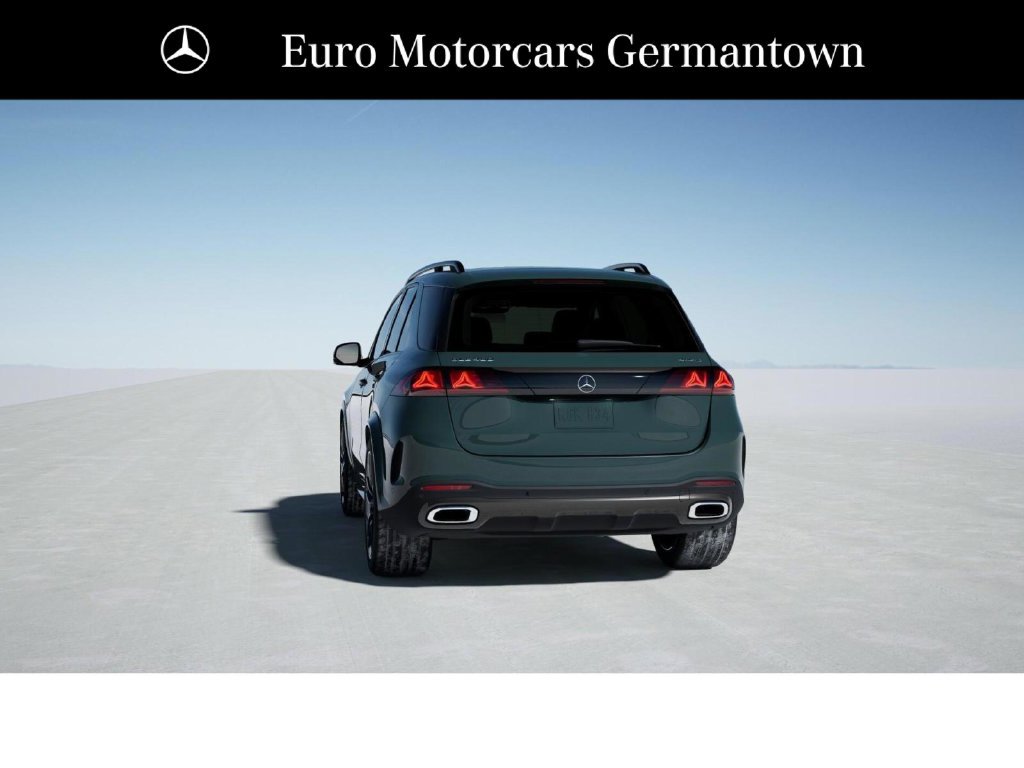 New 2027 Mercedes-Benz GLE 450 4MATIC image 26