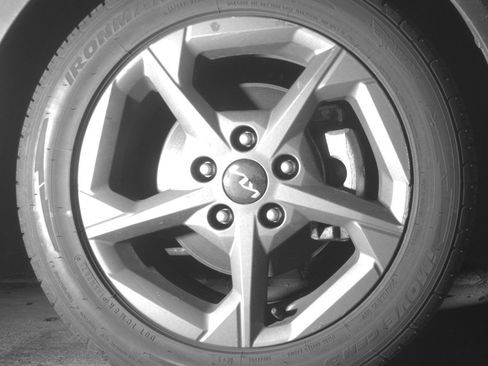 Used 2025 Kia K4 LXS image 13