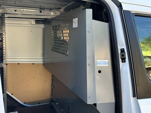 Used 2018 Ford Transit Connect XL FWD image 13