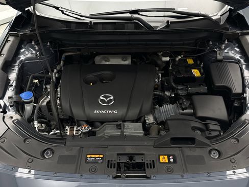 Used 2024 MAZDA CX-5 Carbon Edition image 28