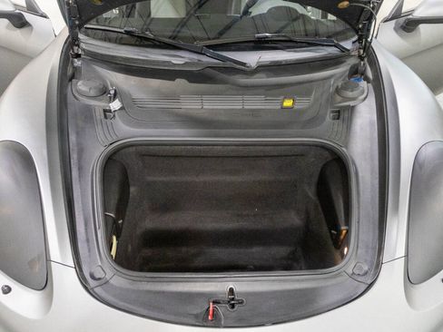 Used 2015 Porsche Cayman S RWD image 40