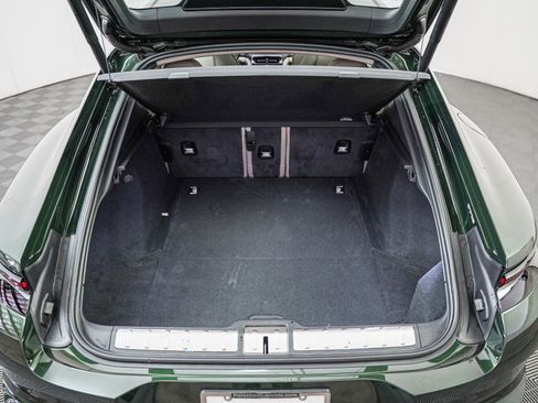 New 2026 Porsche Panamera image 26