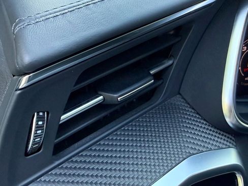 Used 2021 Audi RS 6 AWD/4WD image 64