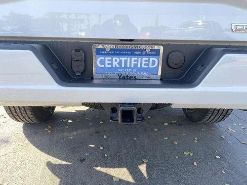 Used 2020 GMC Sierra 1500 Elevation w/ Elevation Value Package RWD image 19