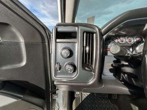 Used 2016 Chevrolet Silverado 1500 LT w/ All Star Edition image 15