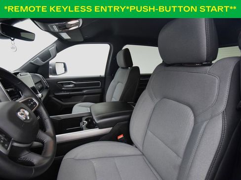 Used 2023 RAM 1500 Big Horn image 19