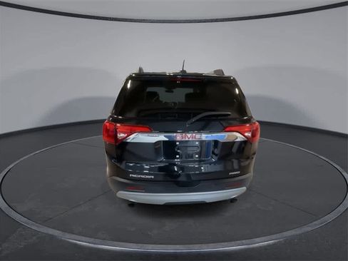 Used 2017 GMC Acadia SLT image 7