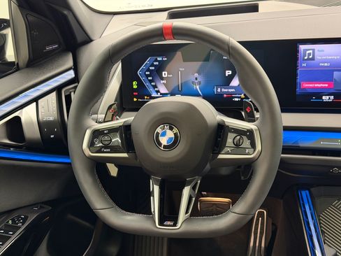 Certified 2026 BMW X3 M50 w/ Premium Package AWD/4WD image 25