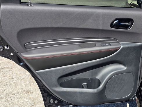 New 2026 Dodge Durango GT AWD/4WD image 36
