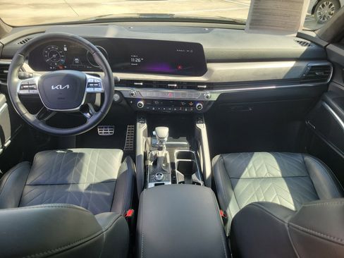 Used 2025 Kia Telluride SX Prestige X-Line AWD/4WD image 19