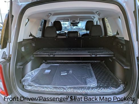 New 2025 Ford Bronco Sport Big Bend AWD/4WD image 31