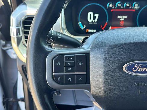 Used 2022 Ford F150 Lariat AWD/4WD image 11