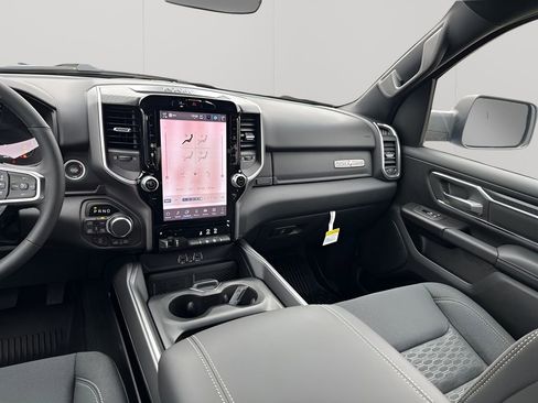 New 2026 RAM 1500 Lone Star image 24