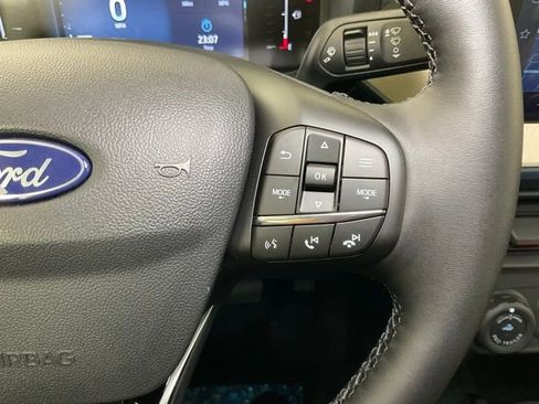 New 2025 Ford Maverick Lariat image 25