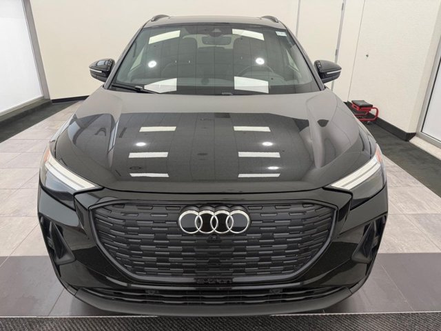 Used 2024 Audi Q4 e-tron Premium AWD/4WD image 6